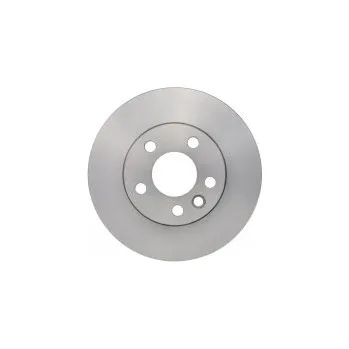 Brzdový kotouč Brzdové kotouče 282 mm VW CALIFORNIA T4 Camper (7DJ, 7DK, 70J) - BOSCH