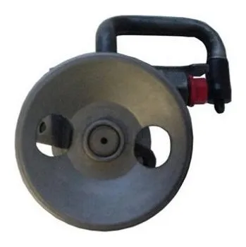 Soustava řízení Hydraulické čerpadlo, řízení SPIDAN 52684