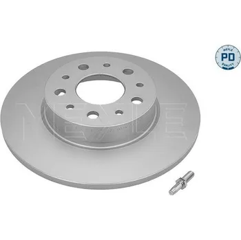 Brzdový kotouč Brzdový kotouč MEYLE 215 523 0036/PD