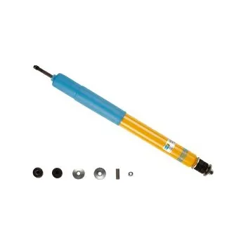 Přední tlumič Land rover RANGE ROVER 2 (LP) - Bilstein B6 -