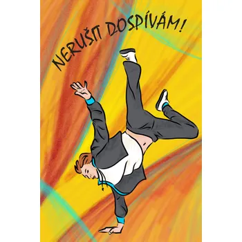 Přání K - Párty 4