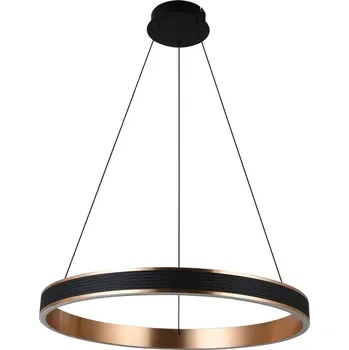 Moderní LED lustr Rio 60 stmívatelný