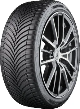 Celoroční osobní pneu Bridgestone Turanza All Season 6 225/60 R18 100 V FR