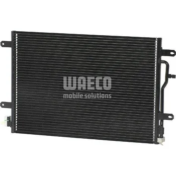 Výparník klimatizace Kondenzátor, klimatizace WAECO 8880400262