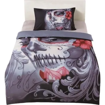 Povlečení Povlečení Mikrovlákno a Mikroflanel Muerta