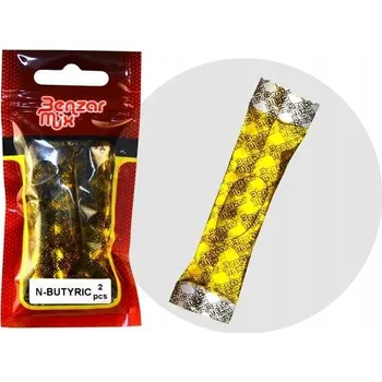 Návnadové aroma BENZAR INSTANT METHOD FLAVOUR AROMA - Ananas