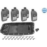 Sada Dílů, výměna oleje automatické převodovky MEYLE 300 135 1005