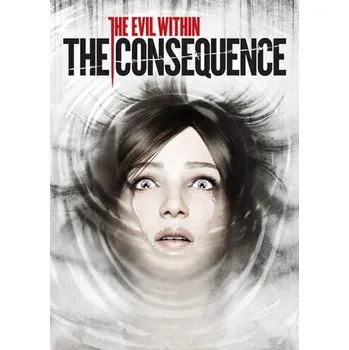 Herní zařízení The Evil Within - The Consequence PC
