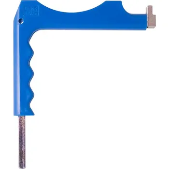 Příslušenství k oknu WINKHAUS SWS Montážní klika