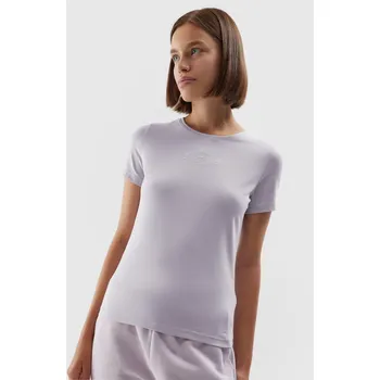 Dámské tričko Dámské bavlněné tričko - velikost S