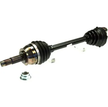 Hřídel nápravy Hnací hřídel SPIDAN 24346