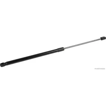 Kapota Pneumaticka pruzina, zavazadlovy / nakladovy prostor HERTH+BUSS JAKOPARTS J8145001