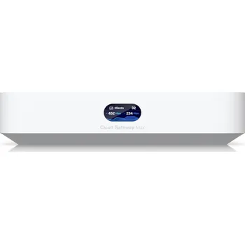 Ubiquiti UCG-Max