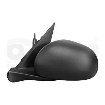 Autodíl vnejsi zpetne zrcatko VAN WEZEL 1609803