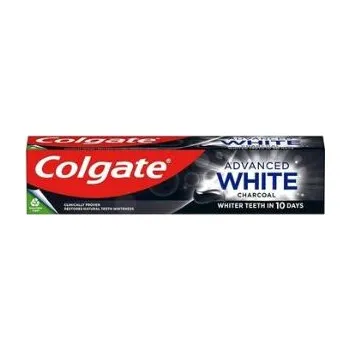 zubní pasta Colgate Advanced White Charcoal zubní pasta 125 ml