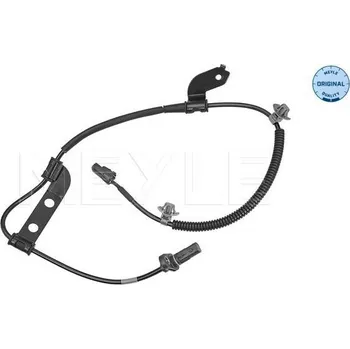 ABS Snímač, počet otáček kol MEYLE 37-14 899 0003