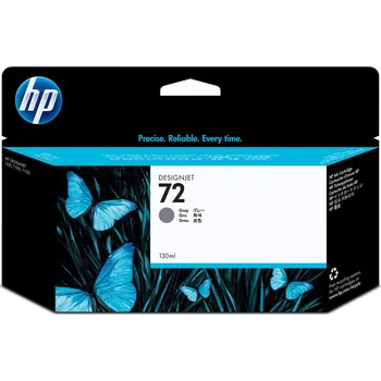 Hewlett-Packard 72 • C9374A Gray - Original