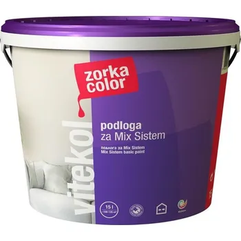 Penetrace Vitekol základ pro mix systém 5 l ( )