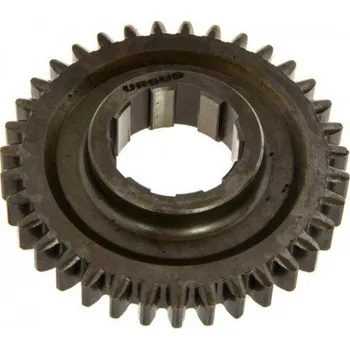Ozubené kolo II pohon 5. převodového stupně C-330 originál Ursus 50011122 MZR 54211
