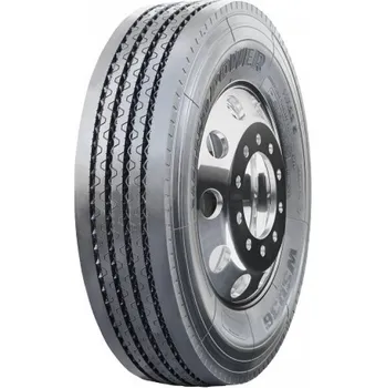 11 R22,5 TL Windpower WSR 36 16PR 146/143M 3PMSF - doprava zdarma