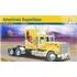 Plastikový model Italeri American Superliner 1:24