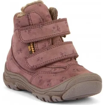 Dívčí tenisky Froddo G2110145-5 flowers, 28