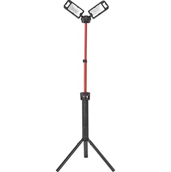 Sklopný reflektor hybrid 500 - 5000 lm teplé a studené světlo format