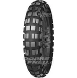 Pneumatiky MITAS e 10 110/80 R19 59T TL M+S, celoroční pneu, moto