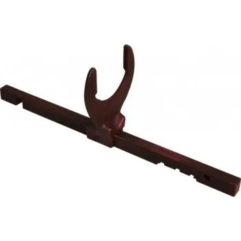 C-360 Řadicí vidlička převodovky Ii Iii Org. Ursus 46420160 MZR 23619