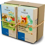 Sonnentor Dárkové balení 2 čajů - Pro prarodiče