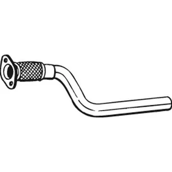 Auto-moto Výfuková trubka BOSAL 760-805