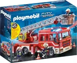 Playmobil City Action 9463 Hasičské…