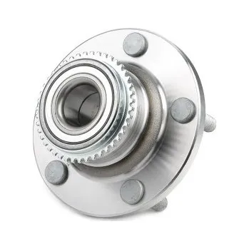 Zadní ložisko, náboj kola Mitsubishi LANCER VII kombi (CS_W, CT_W) - SKV GERMANY