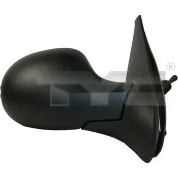 Auto zrcátko vnejsi zpetne zrcatko TYC 328-0156