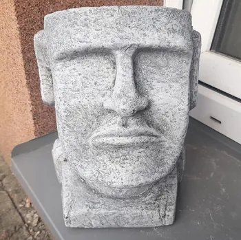 Obal na květináč Prodex Import Buddha květináč MG