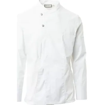 Gastro oděv PAYPER COUTURE MESH Pánský kuchařský rondon - bílý 5XL