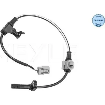 ABS Snímač, počet otáček kol MEYLE 31-14 899 0006