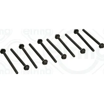 Spojovací materiál motoru Sada sroubu pro hlavy valcu ELRING 125.920