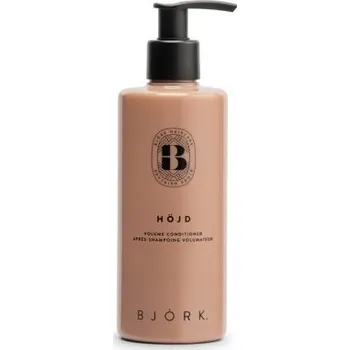 Björk Höjd Volume Conditioner - Objemový kondicionér 250 ml