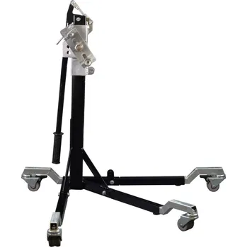 zvedák BikeTek pojízdný zvedák/ stojan na Suzuki GSR600/GSR750 '11-'14 modely PDSRSR17