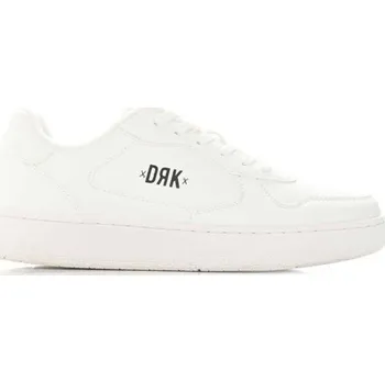 Dámské tenisky Dámská vycházková obuv DRK VIBE 38 Bílá, Černá