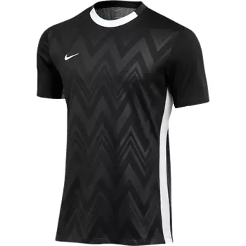 Pánský fotbalový dres Nike Dri-FIT Challenge V černý