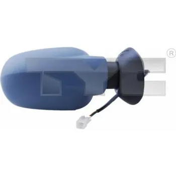 Auto zrcátko vnejsi zpetne zrcatko TYC 328-0120