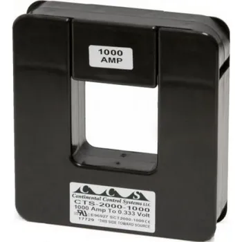 Transformátor Transformátor SolarEdge 1000A CTS-2000-1000