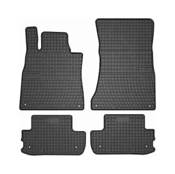 Autodoplněk Gumové koberečky Mercedes Třída S Kupé (C217) - 4ks