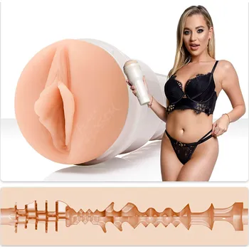 Masturbátor FLESHLIGHT Girls Blake Blossom Bombshell tělový - s kupónem KUP15 cena 1526 Kč + extra diskrétní expedice
