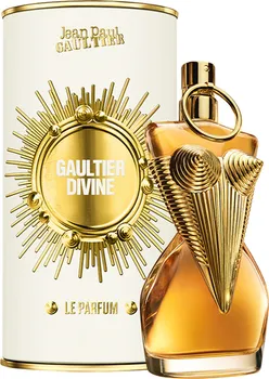 Dámský parfém Jean Paul Gaultier Gaultier Divine Le Parfum W EDP