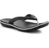 Dámské žabky Crocs Crocband Flip černé