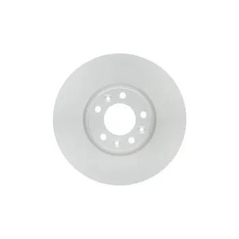 Brzdový kotouč Brzdové kotouče 304 mm Peugeot 308 III (FB_, FH_, FP_, F3_, FM_) - BOSCH