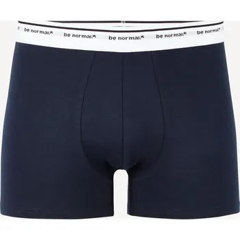Boxerky Celio Bavlněné boxerky Binormal - Pánské Celio modrá 2850698